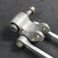 2009 YAMAHA YZ250F YZ450F OEM REAR SHOCK LINKAGE LINKS 17D - 2217A - 00 - 00 - hggarage
