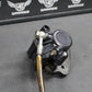 1986 KAWASAKI KDX200 OEM TOKICO FRONT BRAKE CALIPER MASTER CYLINDER ASSEMBLY - hggarage