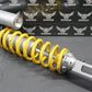 2005 HONDA CR125R OEM REAR BACK SHOCK ABSORBER SUSPENSION 52400 - KSR - 731 GOOD! - hggarage