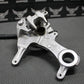 2007 06 - 09 KAWASAKI KX250F REAR BACK BRAKE CALIPER MASTER CYLINDER FORGED LEVER - hggarage