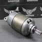 2010 06 - 16 KTM 250 SXF XCF OEM ELECTRIC STARTING E STARTER MOTOR 77040001000 - hggarage