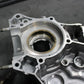 2016 KAWASAKI KX85 OEM LEFT RIGHT ENGINE MOTOR CRANKCASE CRANK - hggarage