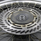 1988 HONDA CR125R CR250R CR500R OEM 21" FRONT WHEEL RIM HUB TIRE 446A5 - KS6 - 830 - hggarage