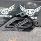 2015 KAWASAKI KX450F OEM MOTOR ENGINE FRONT SPROCKET COVER - hggarage