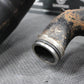 1996 SUZUKI RM250 FMF GOLD SERIES FATTY EXHAUST PIPE CHAMBER HEADER 14310 - 37E00 - hggarage