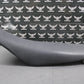 2000 2001 HONDA CR125R CR250R OEM SEAT SADDLE FOAM PAN BLACK GRIPPER COVER GOOD! - hggarage