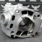 2001 YAMAHA YZ250 OEM SLEEVED STD 66.40MM ENGINE CYLINDER JUG BARREL BORE TOPEND - hggarage