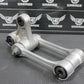 2014 KAWASAKI 13 - 16 KX250F OEM REAR SHOCK LINKAGE LINKS RELAY ARM - hggarage