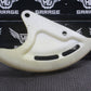 2003 HONDA CR250R OEM REAR BACK ROTOR GUARD COVER CALIPER GUARD - hggarage