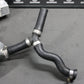 2006 KTM 85 SX GPI OVERSIZED ENGINE MOTOR COOLING COOLER RADIATOR 47035007100 - hggarage