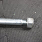 2009 HONDA CRF230L CRF230M OEM REAR BACK SWINGARM BOLT SUSPENSION - hggarage
