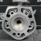 2003 KTM 65 ENGINE MOTOR CYLINDER HEAD COVER DOME CHAMBER 46030006700 - hggarage