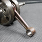 2001 SUZUKI RM80 OEM ENGINE MOTOR CRANKSHAFT CRANK SHAFT READ DESC! 12200 - 03B00 - hggarage