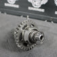 1998 HONDA CR125R OEM KICKSTART KICK START SHAFT W IDLER GEAR 28230 - KS6 - 700 - hggarage