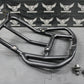 2005 YAMAHA TTR230 05 - 22 OEM LOWER BOTTOM SKID PLATE FRAME GUARD CRADLE - hggarage