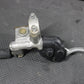 2001 KAWASAKI KX85 OEM FRONT BRAKE CALIPER MASTER CYLINDER ASSEMBLY14090-1860-RZ