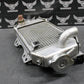 2009 KAWASAKI 09 - 14 KLX250S KLX250SF OEM RIGHT SIDE RADIATOR COOLER 39061 - 0184 - hggarage
