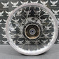 1984 1985 KAWASAKI KX80 OEM REAR BACK WHEEL RIM HUB 14 X 1.60 41034 - 1169 - hggarage
