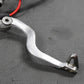 2000 HONDA CR250R OEM NISSIN REAR BACK BRAKE CALIPER MASTER CYLINDER LEVER