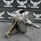 2009 KAWASAKI KX250F HOT RODS ENGINE MOTOR CRANKSHAFT CRANK SHAFT LOW HOUR!