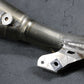 2014 YAMAHA YZ250F 14-16 FMF 4.1 COMPLETE EXHAUST PIPE HEADER MUFFLER SILENCER