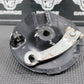 1985 YAMAHA PW80 OEM FRONT BRAKE DRUM ASSEMBLY 1YT - 25351 - 00 - 00 - hggarage