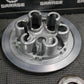 2002 HONDA CRF450R OEM COMPLETE CLUTCH W PLATES BASKET HUB 22100 - MEB - 305 - hggarage