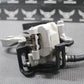2019 SUZUKI 19 - 25 RMZ250 OEM REAR BACK BRAKE CALIPER MASTER CYLINDER LEVER GOOD! - hggarage