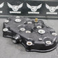 1991 87 - 06 YAMAHA BANSHEE 350 OEM ENGINE TOP END CYLINDER HEAD 2GU - 11111 - 00 - 00 - hggarage