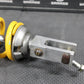 1998 HONDA CR125R OEM 98 - 99 REAR BACK SHOCK ABSORBER SUSPENSION 52400 - KZ4 - A71 - hggarage