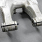 1988 HONDA CR125R OEM SWINGARM SWING ARM REAR SUSPENSION 52000 - KS6 - 830 GOOD! - hggarage