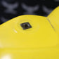 2000 SUZUKI 00 - 04 DRZ400 DRZ400E OEM YELLOW GAS FUEL TANK CELL PETROL RESERVOIR - hggarage
