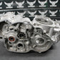 2002 KTM 520 EXC OEM LEFT RIGHT ENGINE MOTOR CRANKCASE CRANK CASES 59030000044