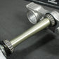 1999 Honda CR125R OEM Front Forks Lower Upper Triple Tree Stem Clamp - hggarage