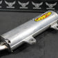 2000 KTM 250 EXC FMF MUFFLER EXHAUST SILENCER SLIP ON PIPE PARTS/REPAIR - hggarage