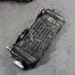 1999 YAMAHA YZ125 OEM ENGINE MOTOR COOLING COOLER RADIATOR 4SS - 1240A - 10 - 00 - hggarage