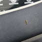 2009 Yamaha YZ250F YZ450F OEM Seat Saddle Foam Cover Pan 34P - 24710 - 01 - 00 - hggarage