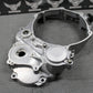 2020 YAMAHA YZ250F YZ250FX OEM RIGHT CASE INNER CLUTCH COVER B7B - 15431 - 00 - 00 - hggarage