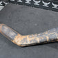 2001 YAMAHA TTR225 OEM MUFFLER EXHAUST SILENCER SLIP ON PIPE 5FG - 14711 - 00 - 00 - hggarage