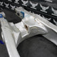 1998 YAMAHA WR400F YZ400F OEM SWINGARM SWING ARM SUSPENSION - hggarage