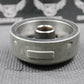 1996 92 - 97 KAWASAKI KX125 OEM STATOR MAGNETO ROTOR FLYWHEEL 21007 - 1235 - hggarage