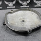 1988 87 - 94 HONDA CR125R OEM RIGHT SIDE CASE OUTER CLUTCH COVER 11342 - KS6 - 700 - hggarage