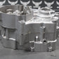 2014 KAWASAKI 08 - 22 KX100 KX85 OEM LEFT RIGHT ENGINE CRANKCASE CASES BLOCK SET - hggarage