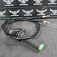 2012 KAWASAKI KX250 KX250F KX450 KX450F OEM THROTTLE CABLE LINE THROTTLE TUBE - hggarage