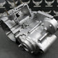 1992 KAWASAKI KX125 OEM LEFT RIGHT ENGINE MOTOR CRANKCASE CRANK CASES 14001 - 5314 - hggarage