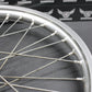2006 2007 HONDA CRF250R CRF450R OEM DID 21" FRONT WHEEL RIM HUB 44650 - MEN - 840 - hggarage
