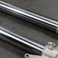 2003 KAWASAKI KX125 OEM KYB RIGHT LEFT FRONT SUSPENSION FORKS SHOCKS 44075-1177-