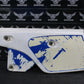 1986 HONDA 86-88 XR250R OEM LEFT SIDE AIRBOX PANEL PLASTIC