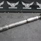 1999 YAMAHA YZ250 OEM FRONT WHEEL RIM AXLE PIVOT BOLT 5BE - 25181 - 00 - 00 - hggarage
