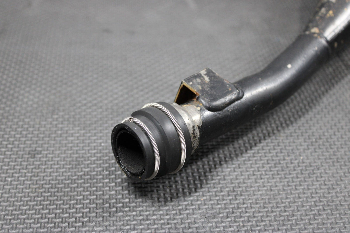 1996 SUZUKI RM250 FMF GOLD SERIES FATTY EXHAUST PIPE CHAMBER HEADER 14310 - 37E00 - hggarage